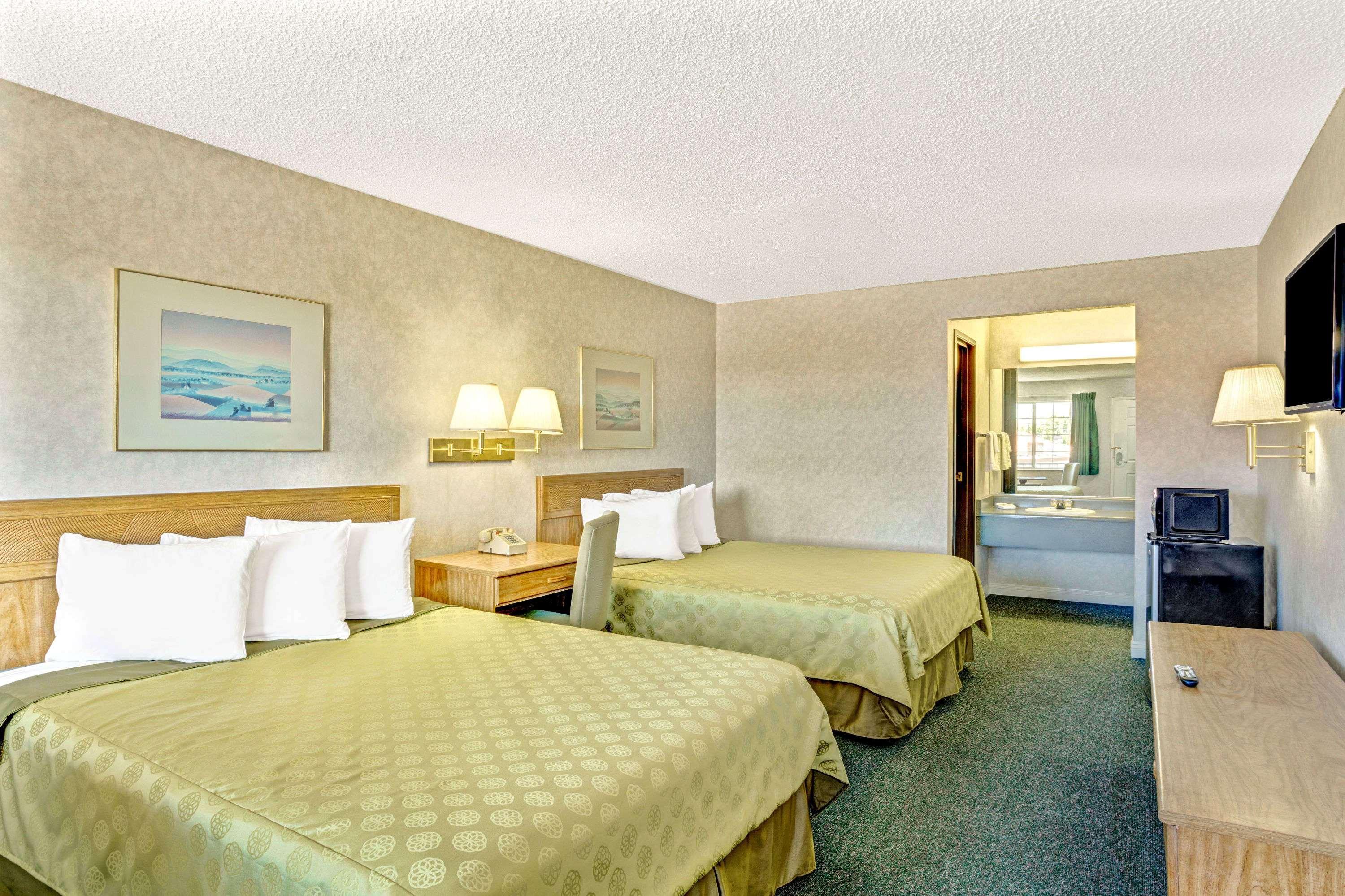 Days By Wyndham Carson City