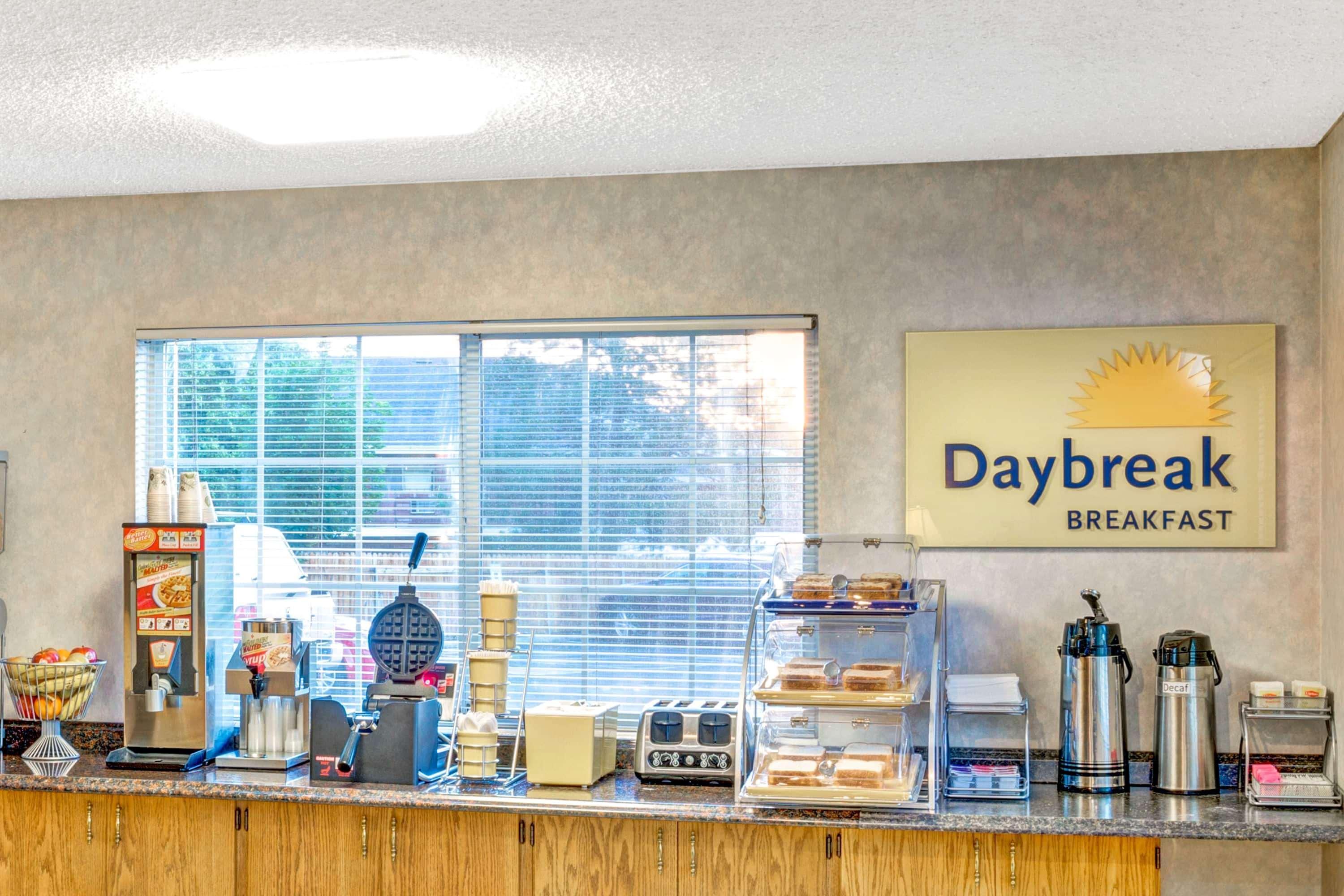 Days By Wyndham Hotel Carson City