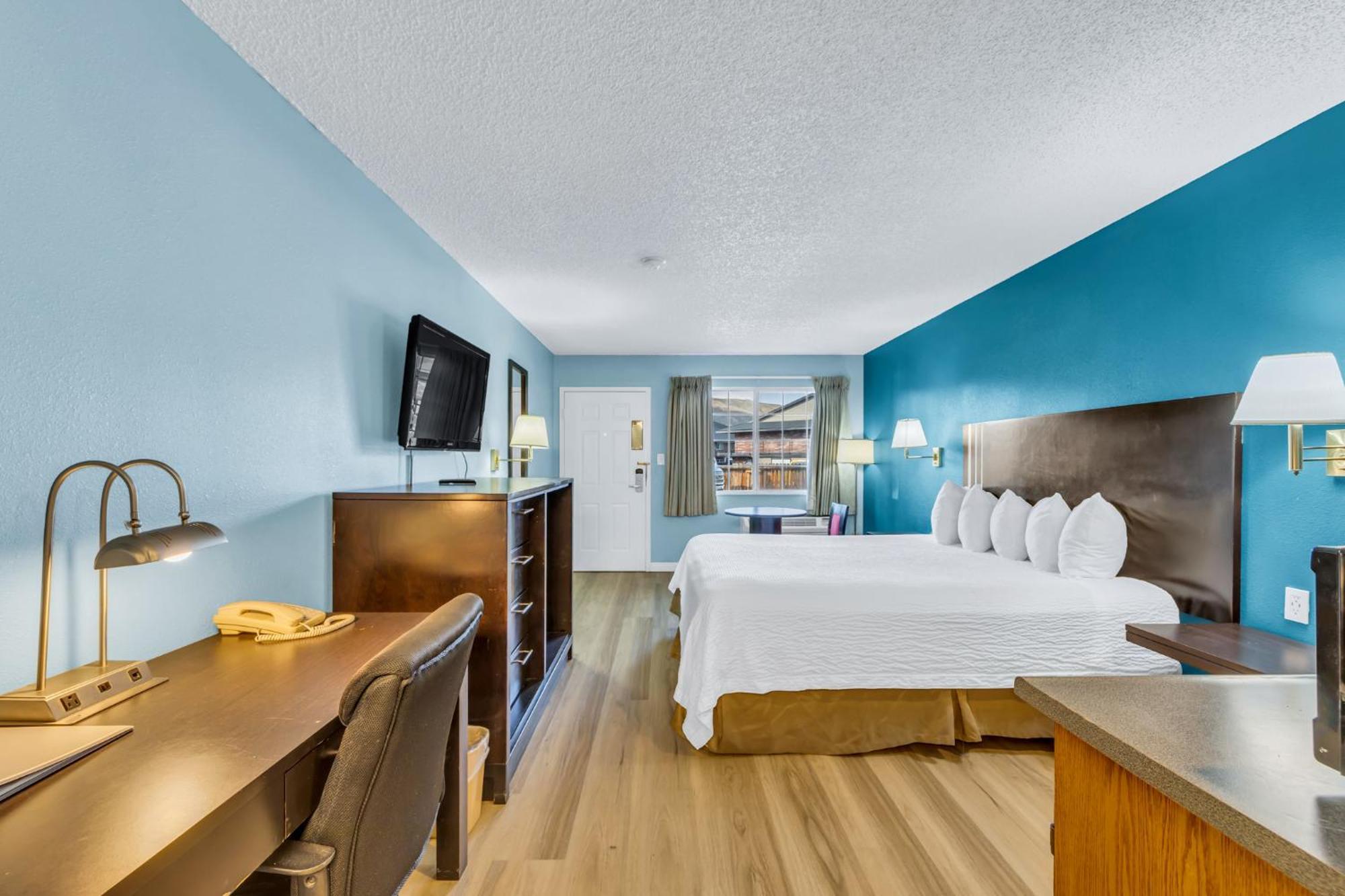 Days By Wyndham Carson City
