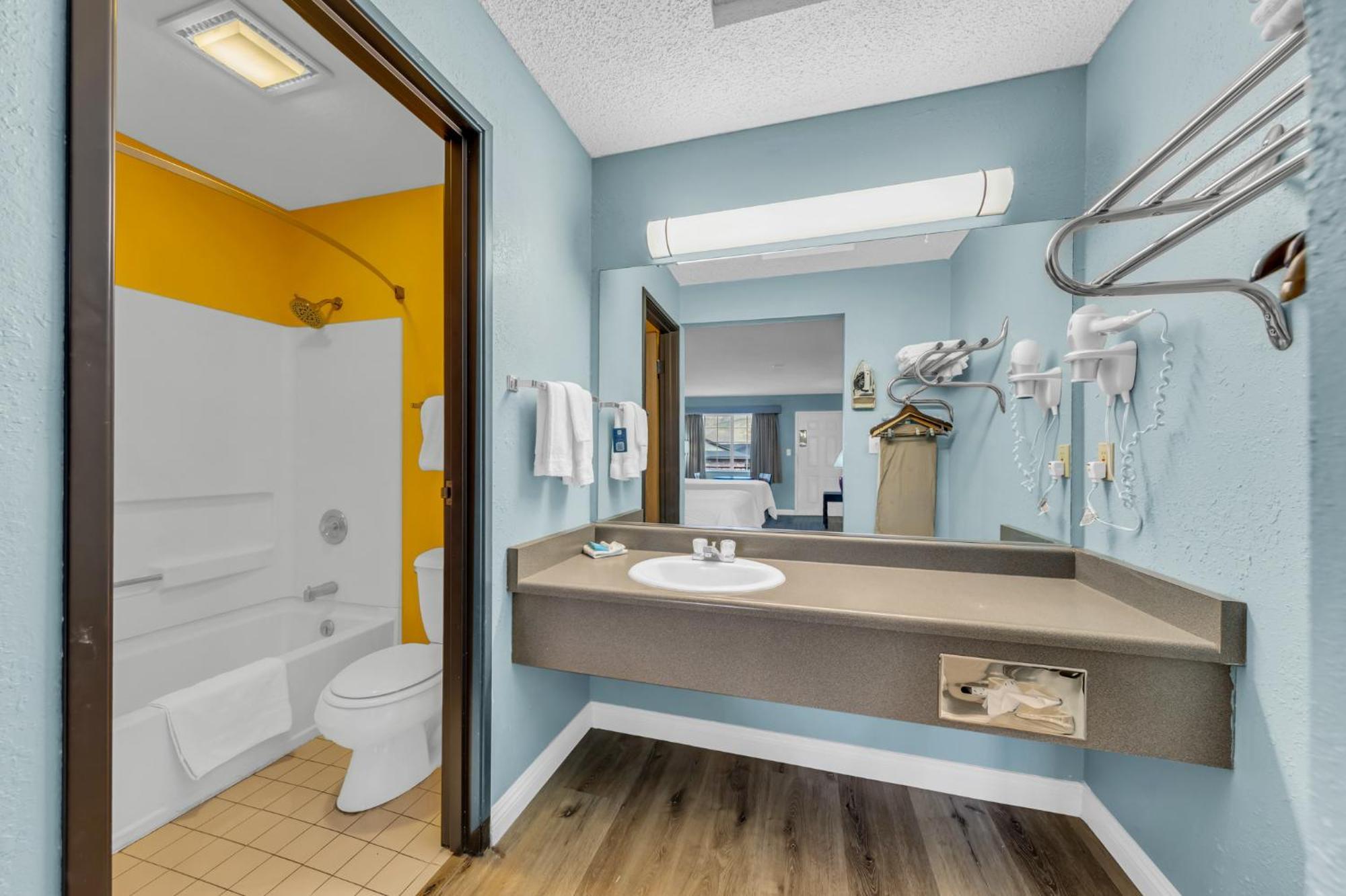 Hotel Days By Wyndham Carson City