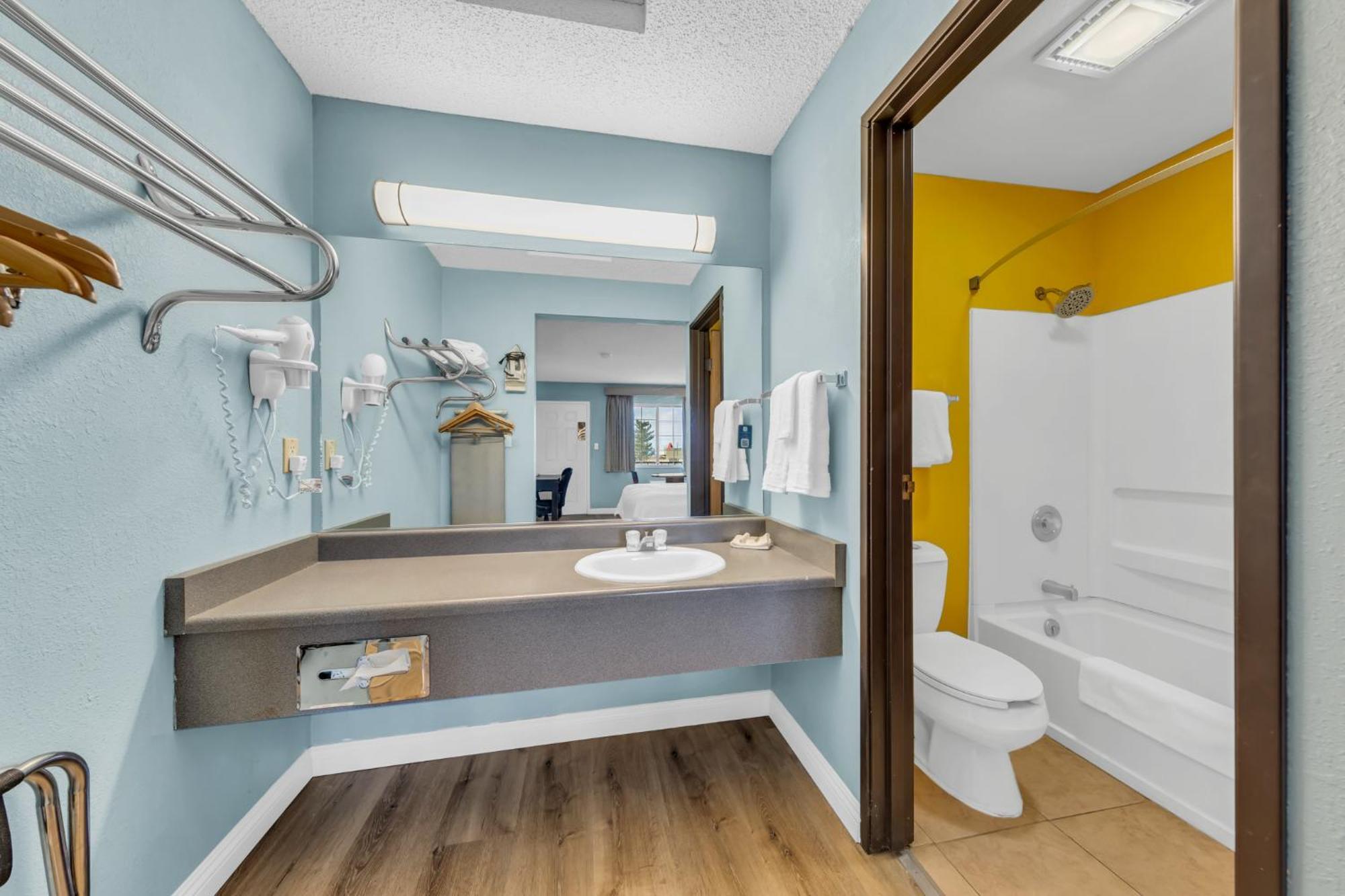 Days By Wyndham 2* Carson City
