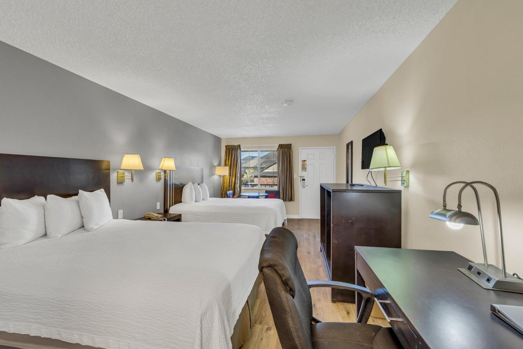 Days By Wyndham Carson City