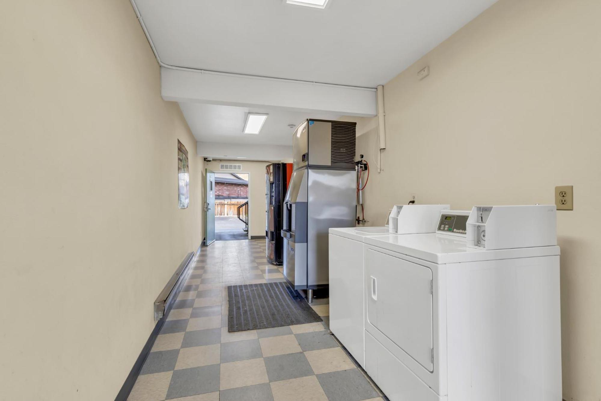 Hotel Days By Wyndham Carson City