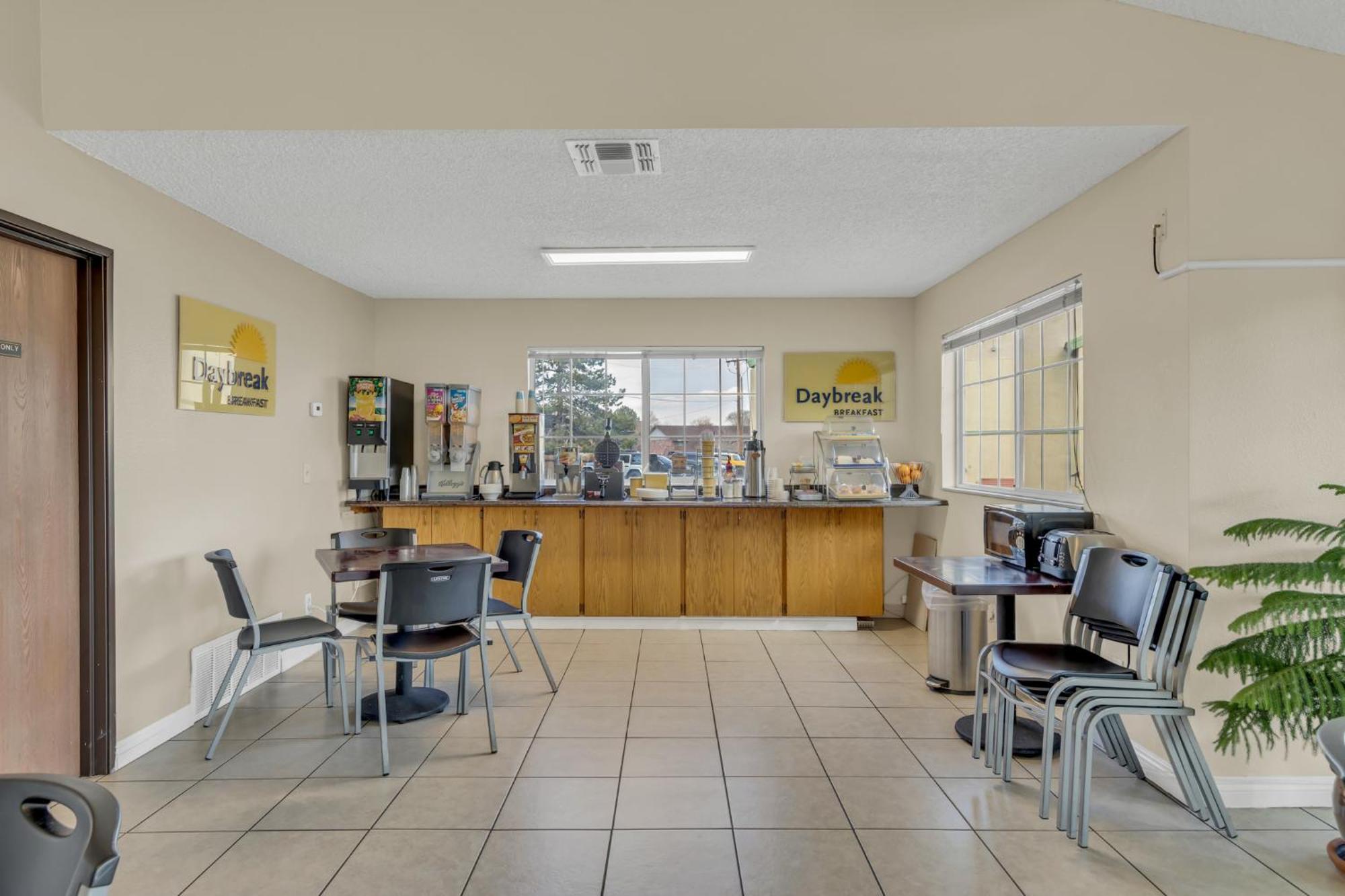 Days By Wyndham 2* Carson City