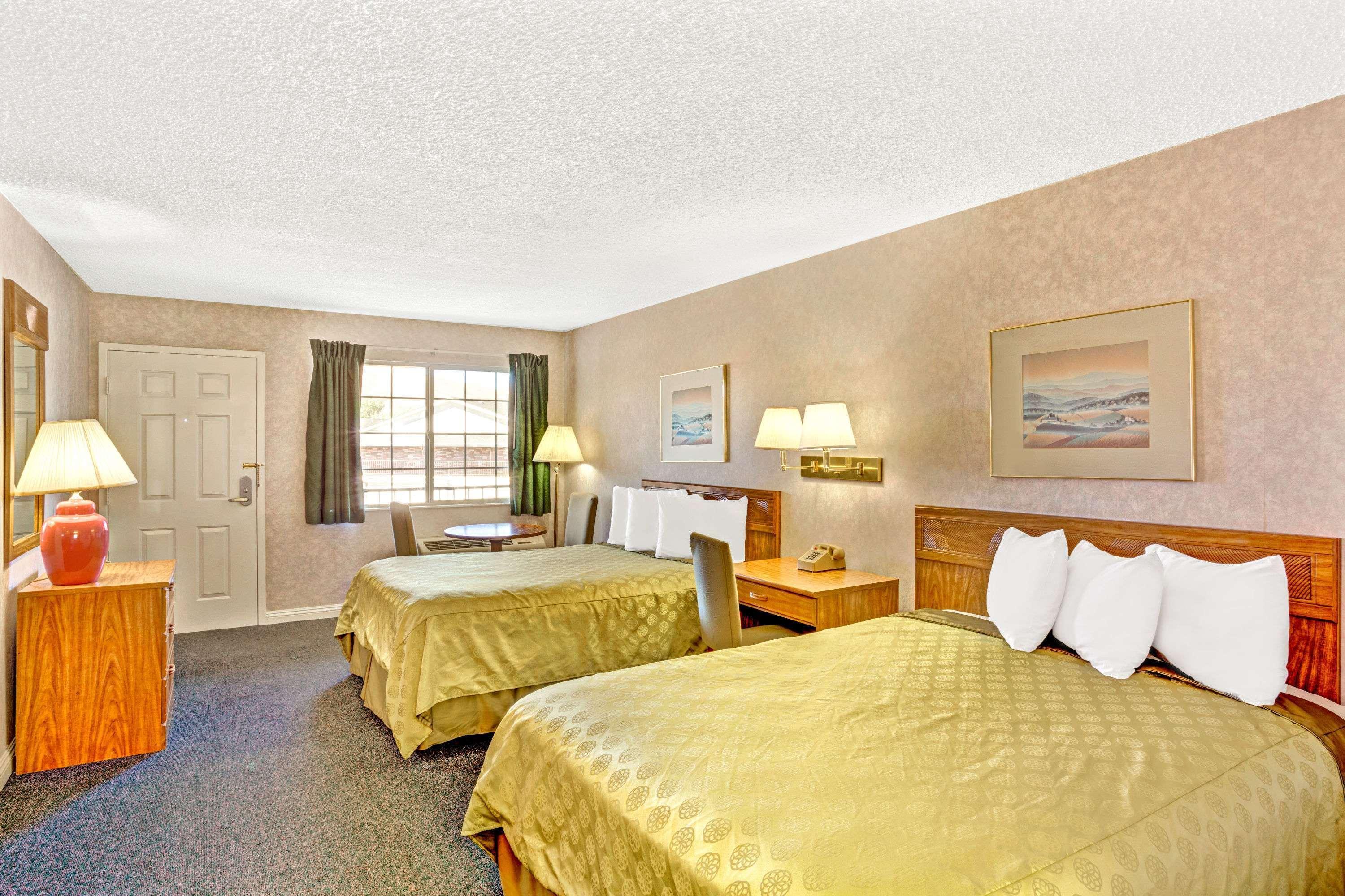 Days By Wyndham 2* Carson City