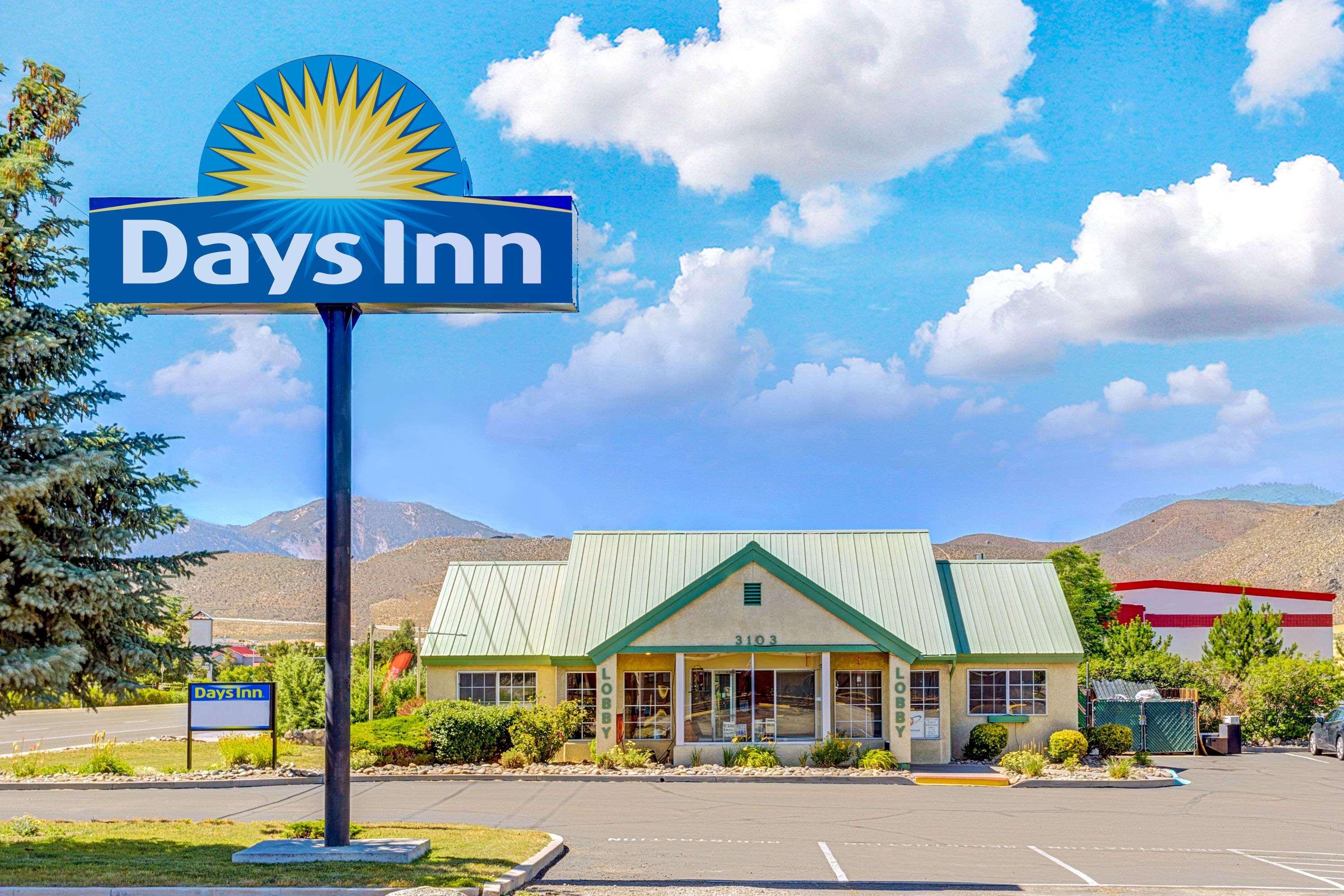 Days By Wyndham Hotel