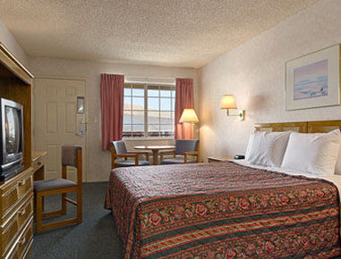 Days By Wyndham Hotel